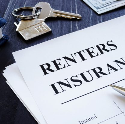 Does Renters’ Insurance Cover Displacement?
