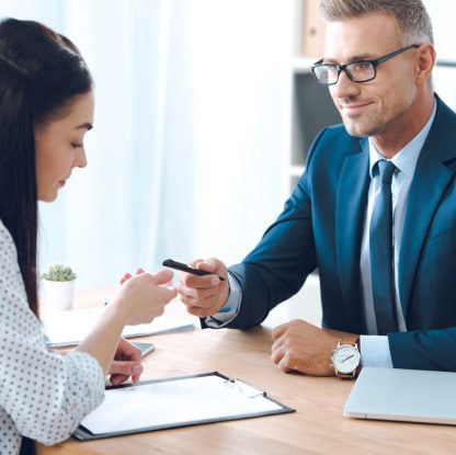 How To Find An Insurance Agent In Illinois
