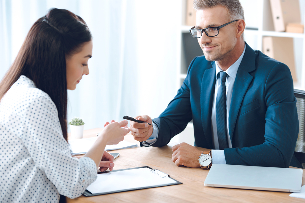 How To Find An Insurance Agent In Illinois