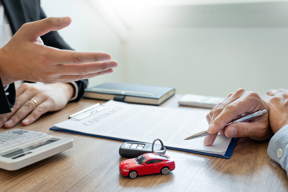 Stacked Vs. Unstacked Auto Insurance: What’s The Difference?