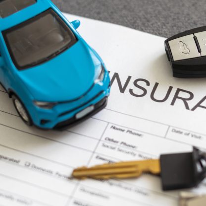 Understanding Your Auto Insurance Deductibles