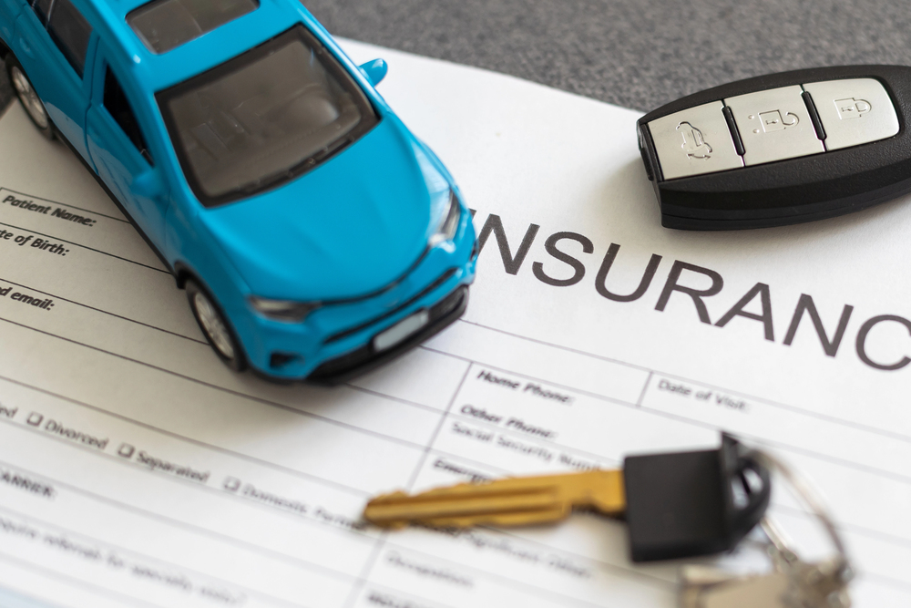 Understanding Your Auto Insurance Deductibles