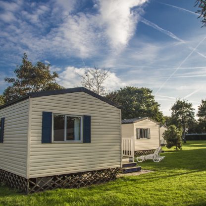 What Is Mobile Home Insurance? Coverage Details Explained