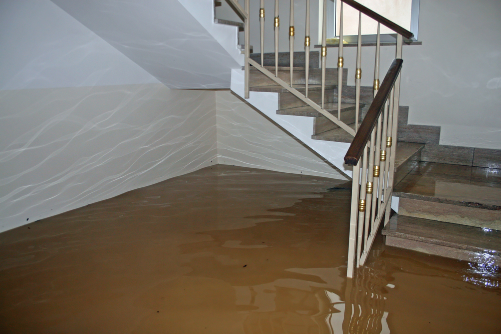 What Kind Of Water Damage Does Home Insurance Cover?