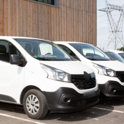 Commercial Van Insurance: What You Need To Know