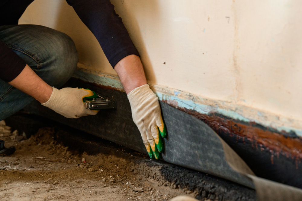 Home Insurance And Foundation Repair: What’s Covered?