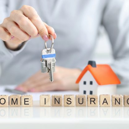 Home Insurance Vs. Warranty: What’s The Real Difference?