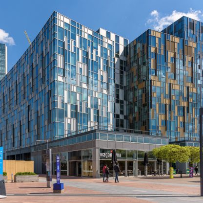 Commercial Property Insurance: What It Covers And Why You Need It