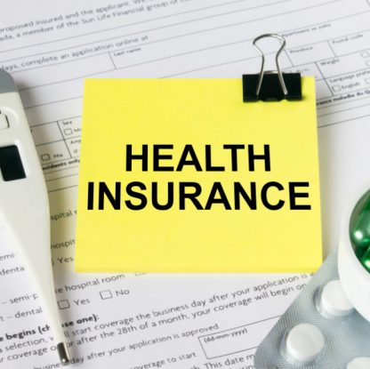 Health Insurance Vs. Health Savings Account: What’s The Difference?