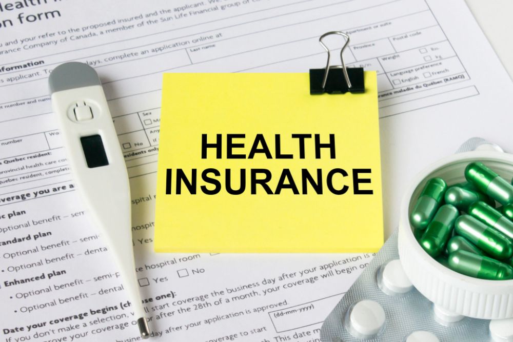 Health Insurance Vs. Health Savings Account: What’s The Difference?