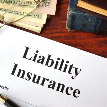 Why Your Business Needs General Liability Insurance