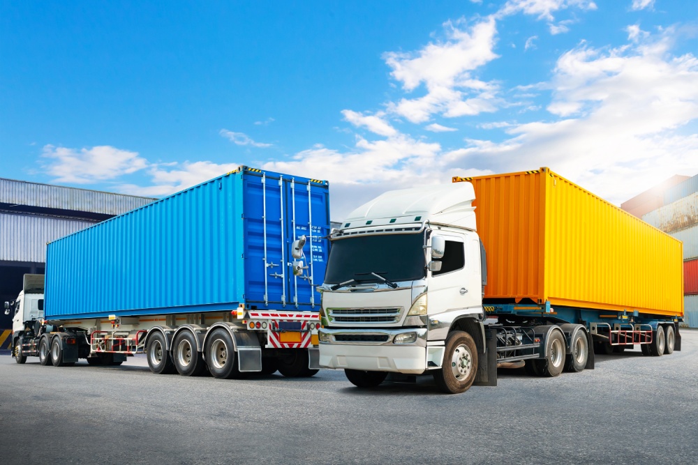 Commercial Fleet Insurance: Understanding Costs And Coverage