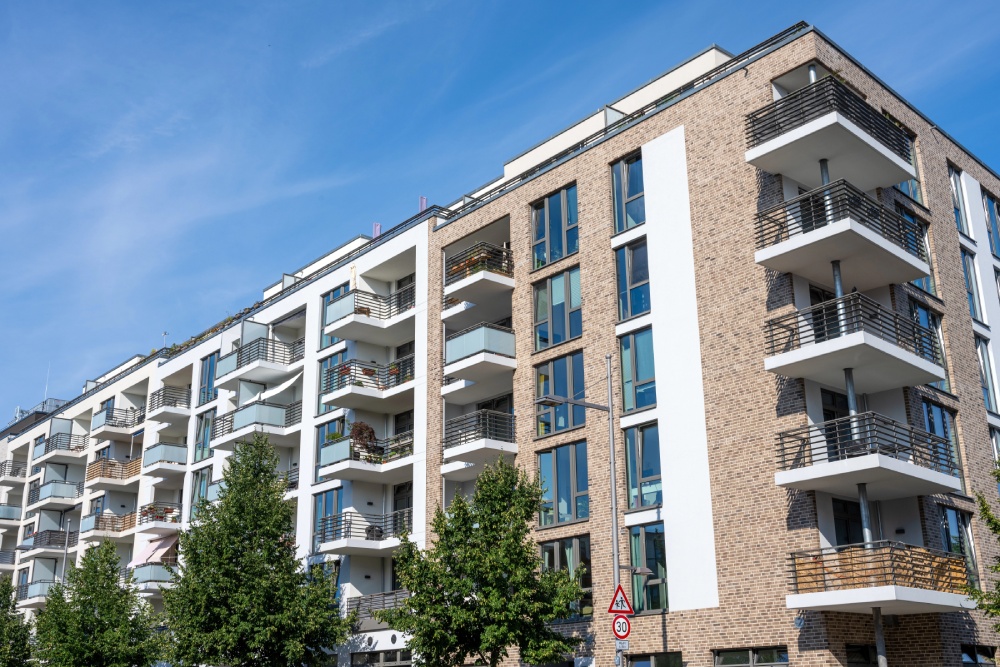 Condo Insurance Coverage: What's Included And What's Not?