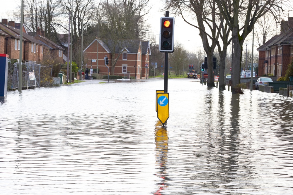 Do You Need Flood Insurance In Illinois?