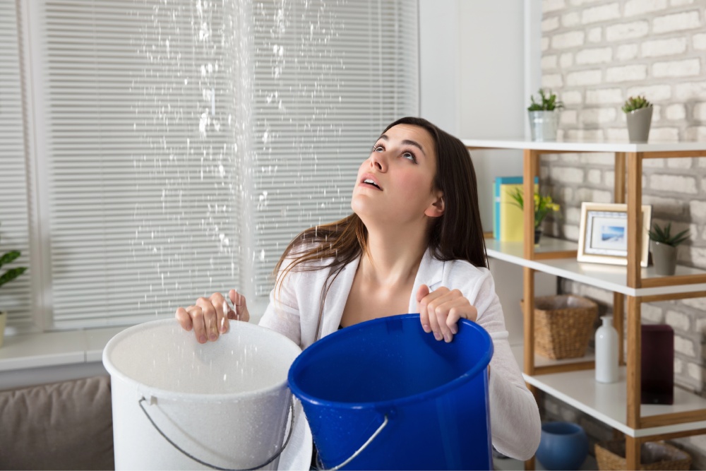 Does Renters Insurance Cover Water Leak Damage?