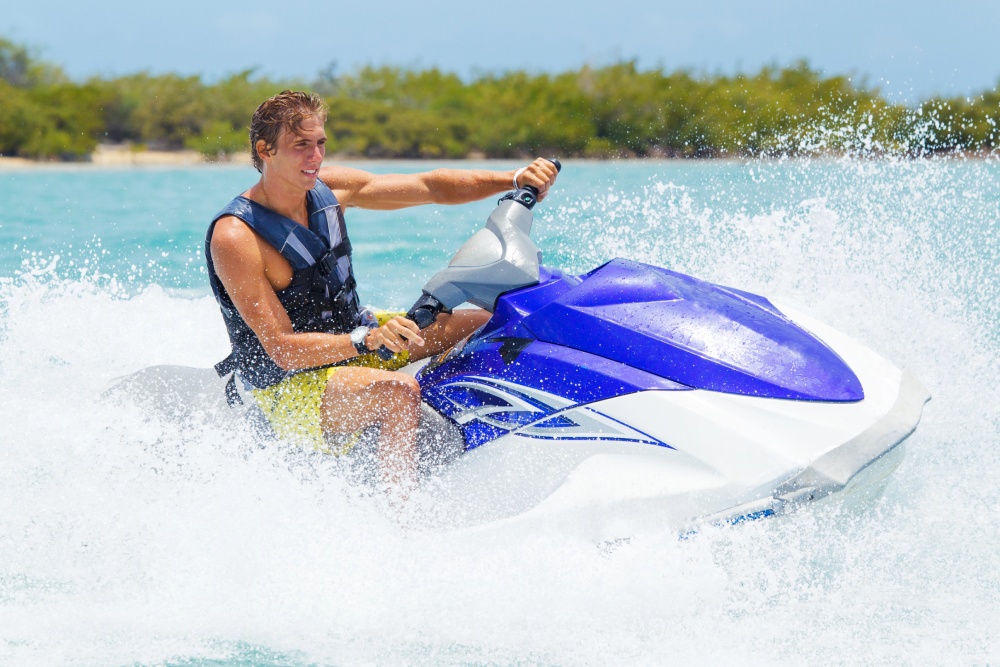 Personal Watercraft Insurance Coverage: How It Works