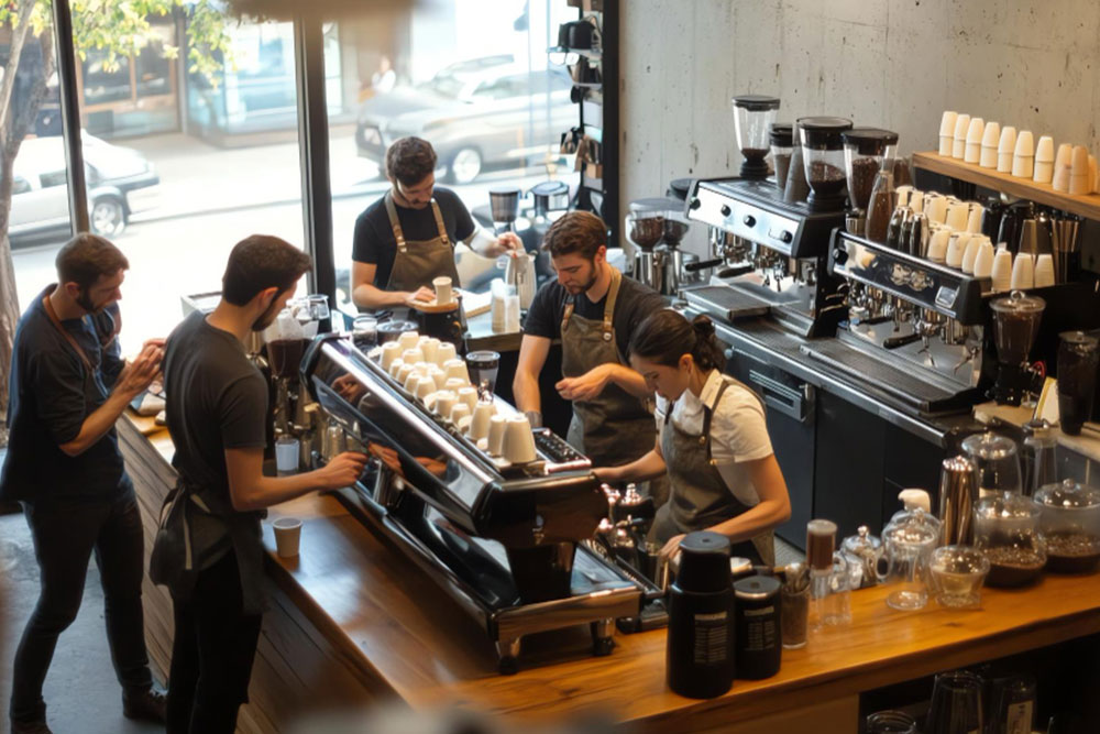 Coffee Shop Insurance Made Simple For Small Business Owners