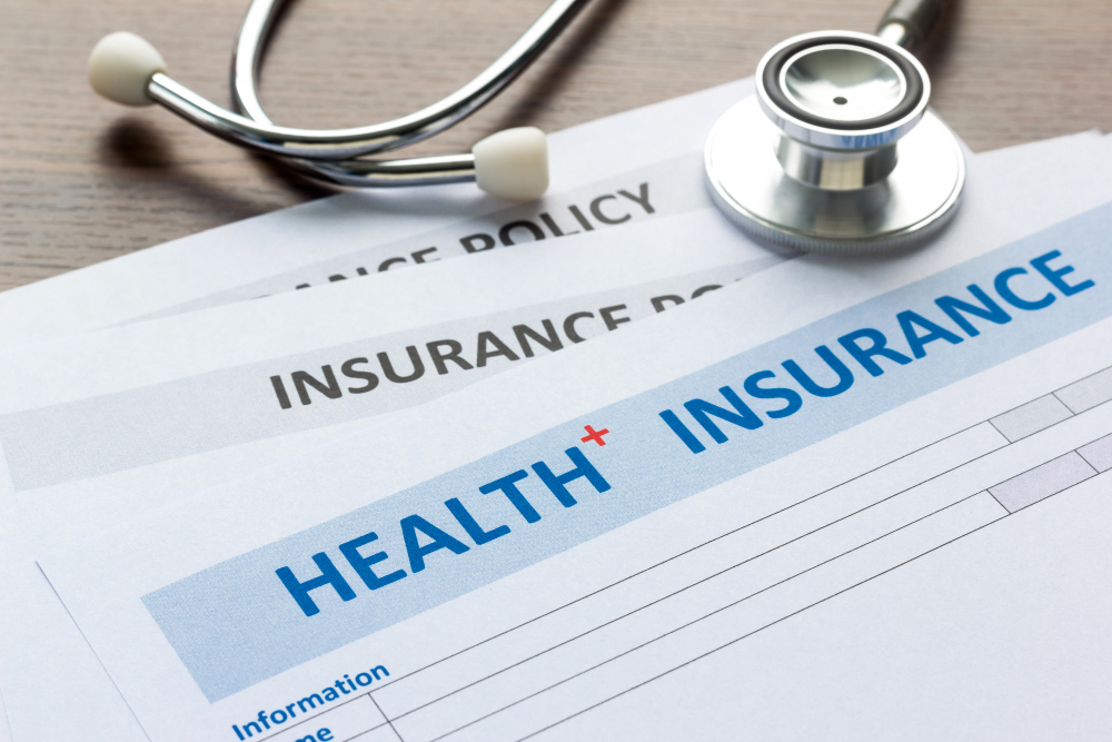 Everything You Should Know About Commercial Health Insurance