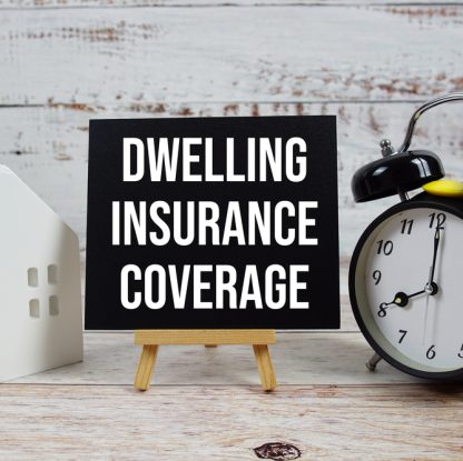 Home Insurance Dwelling Coverage: What It Actually Protects