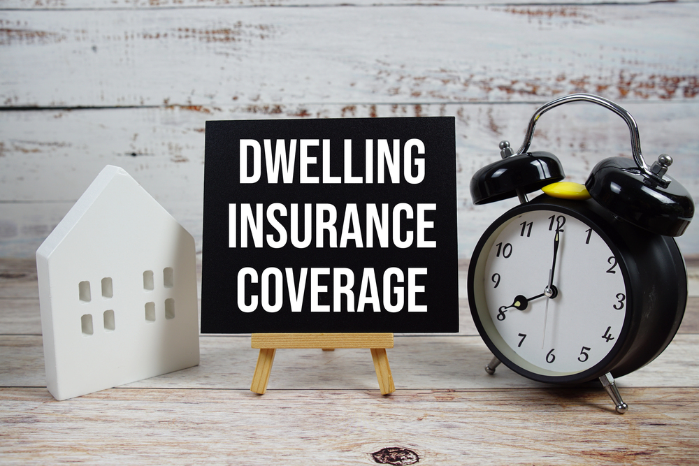 Home Insurance Dwelling Coverage: What It Actually Protects