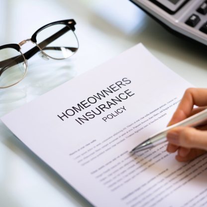 Is Property Insurance The Same As Homeowners Insurance Or Different?