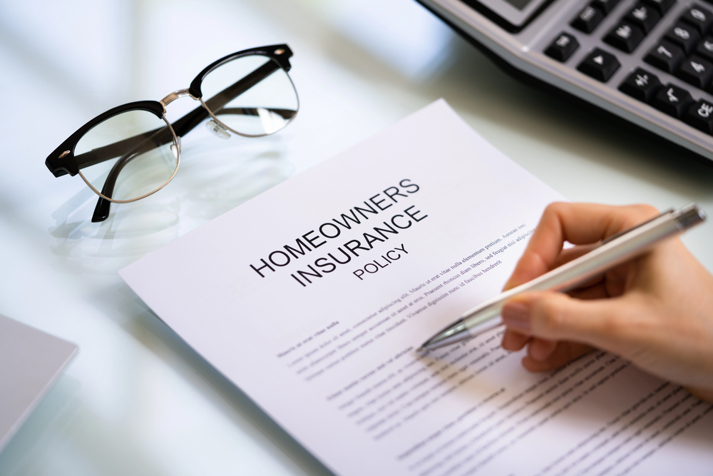 Is Property Insurance The Same As Homeowners Insurance Or Different?