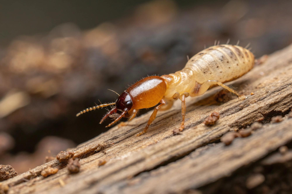 Will Home Insurance Cover Termite Damage And Repairs