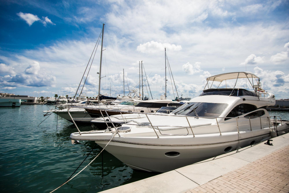 Boat Insurance Claims Every Owner Should Know