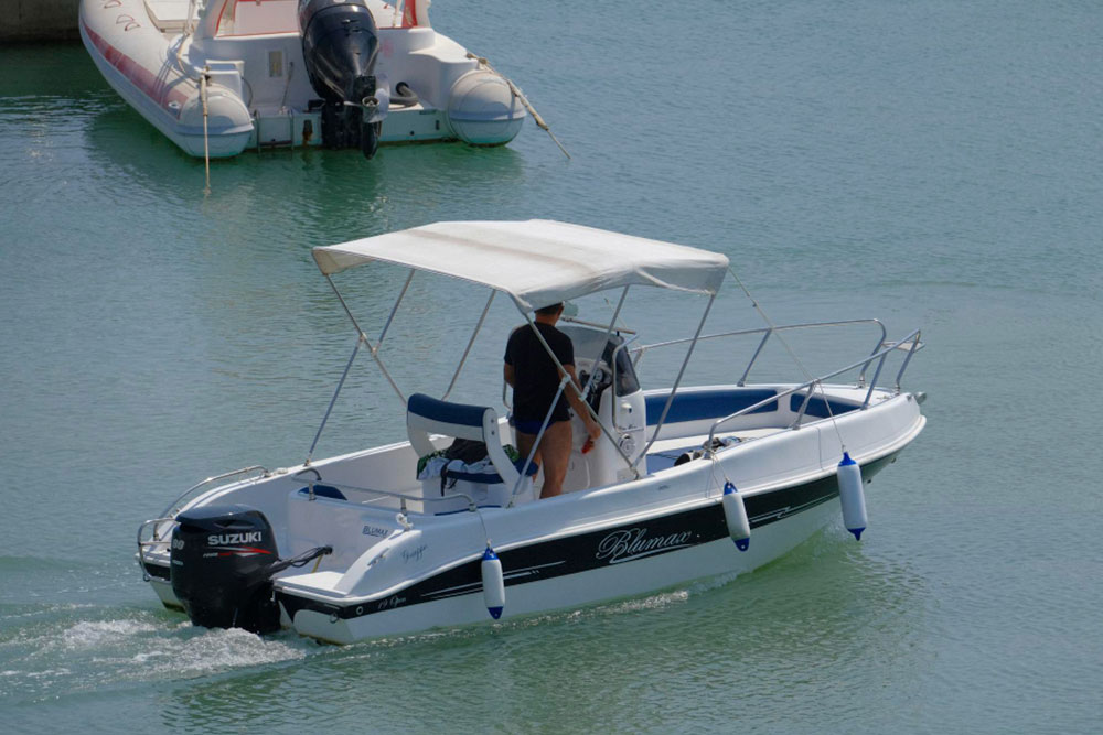 Boat Insurance Liability: What Coverage Is Really Included?