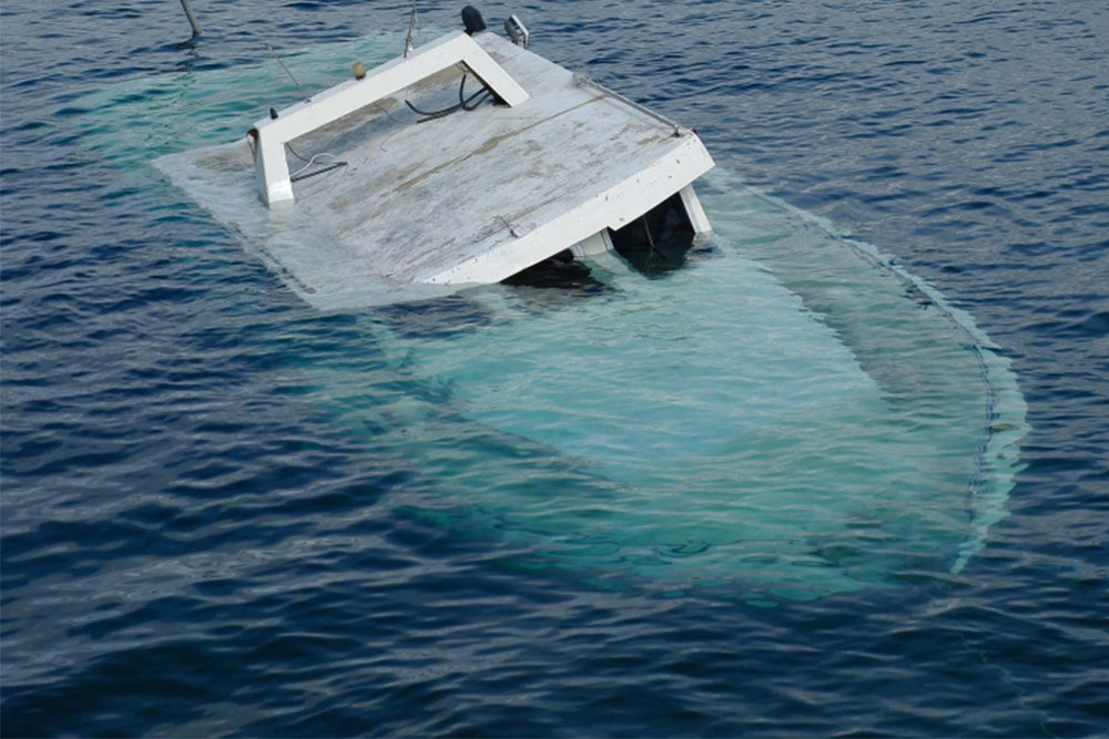 Does Boat Insurance Cover Sinking And Total Loss Of Your Vessel_
