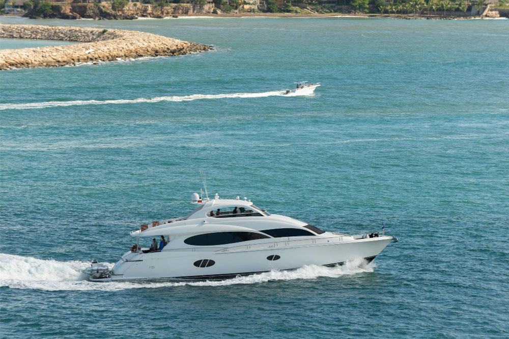 Does Boat Insurance Cover Theft And Vandalism Protection_