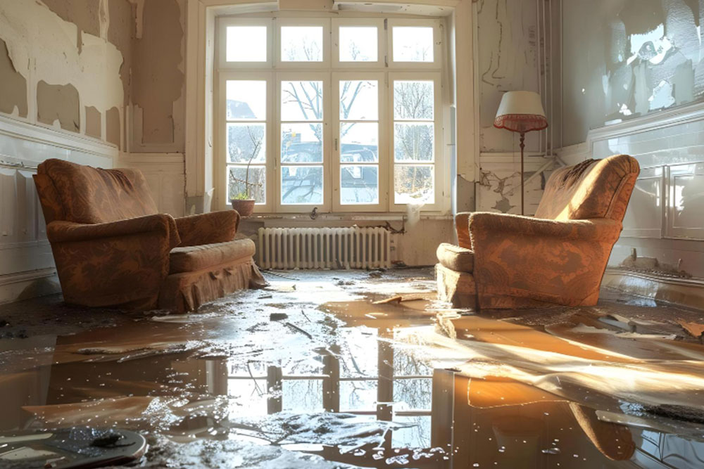 Does Condo Insurance Cover Water Damage And Related Repairs?