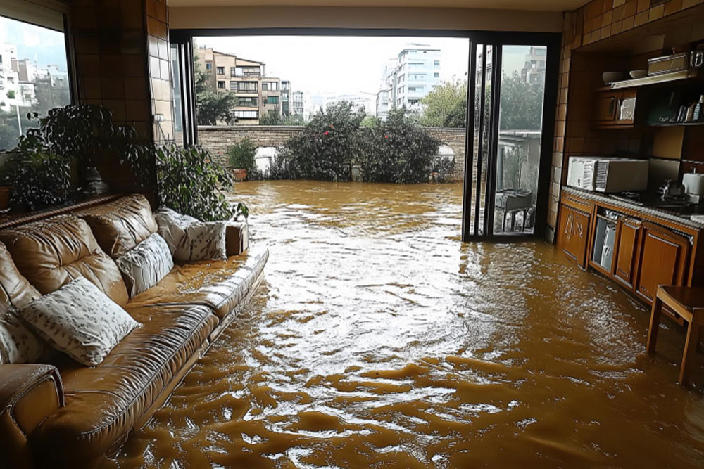 How Much Does Flood Insurance Cost?