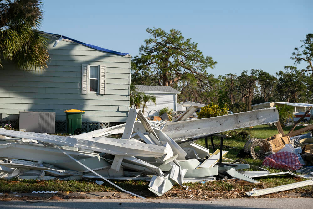 Flood Insurance Vs. Hurricane Insurance: What’s The Real Difference?