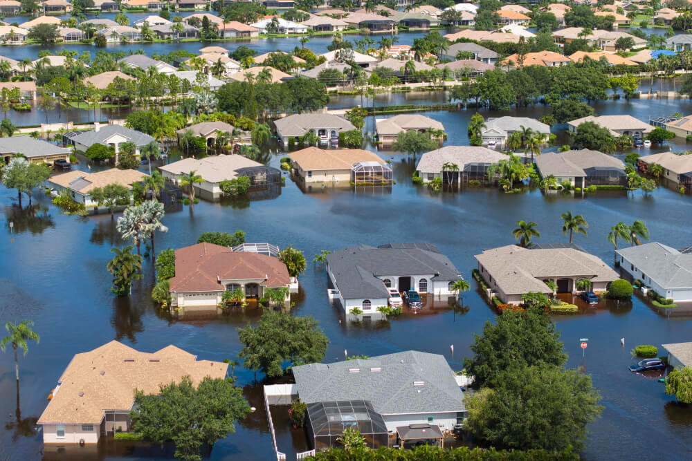 Is Flood Insurance Transferable To A New Homeowner?