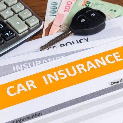 Motorcycle Insurance Vs. Car Insurance What You Should Know