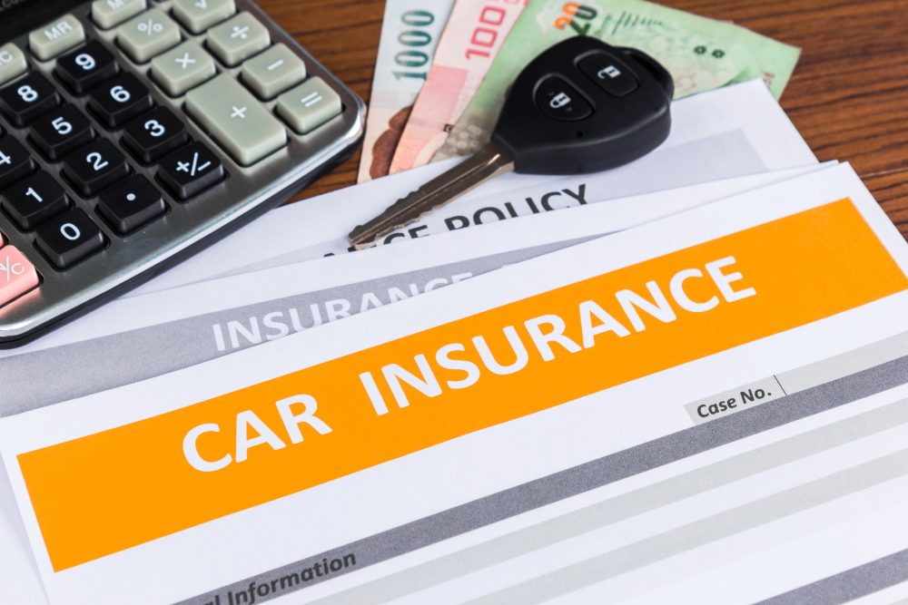 Motorcycle Insurance Vs. Car Insurance What You Should Know
