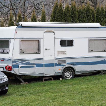 RV Insurance Vs. Car Insurance Key Differences Every Owner Should Know