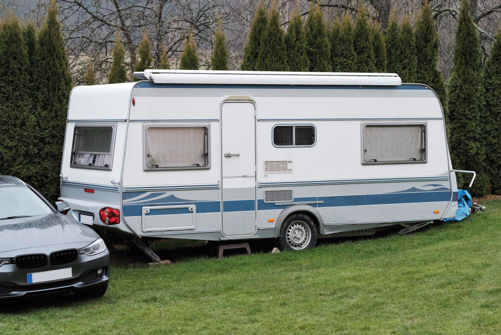 RV Insurance Vs. Car Insurance Key Differences Every Owner Should Know