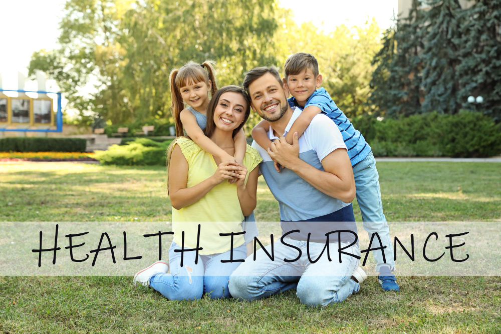 Top Health Insurance Benefits That Keep You And Your Family Secure