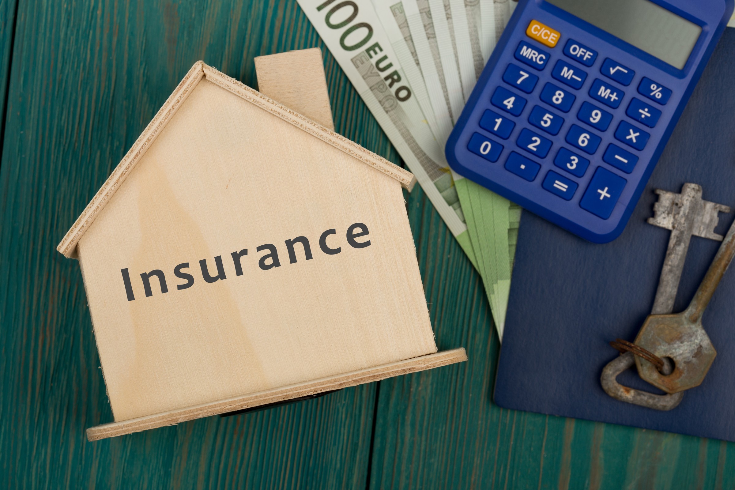 Can You Deduct Home Insurance On Your Taxes_