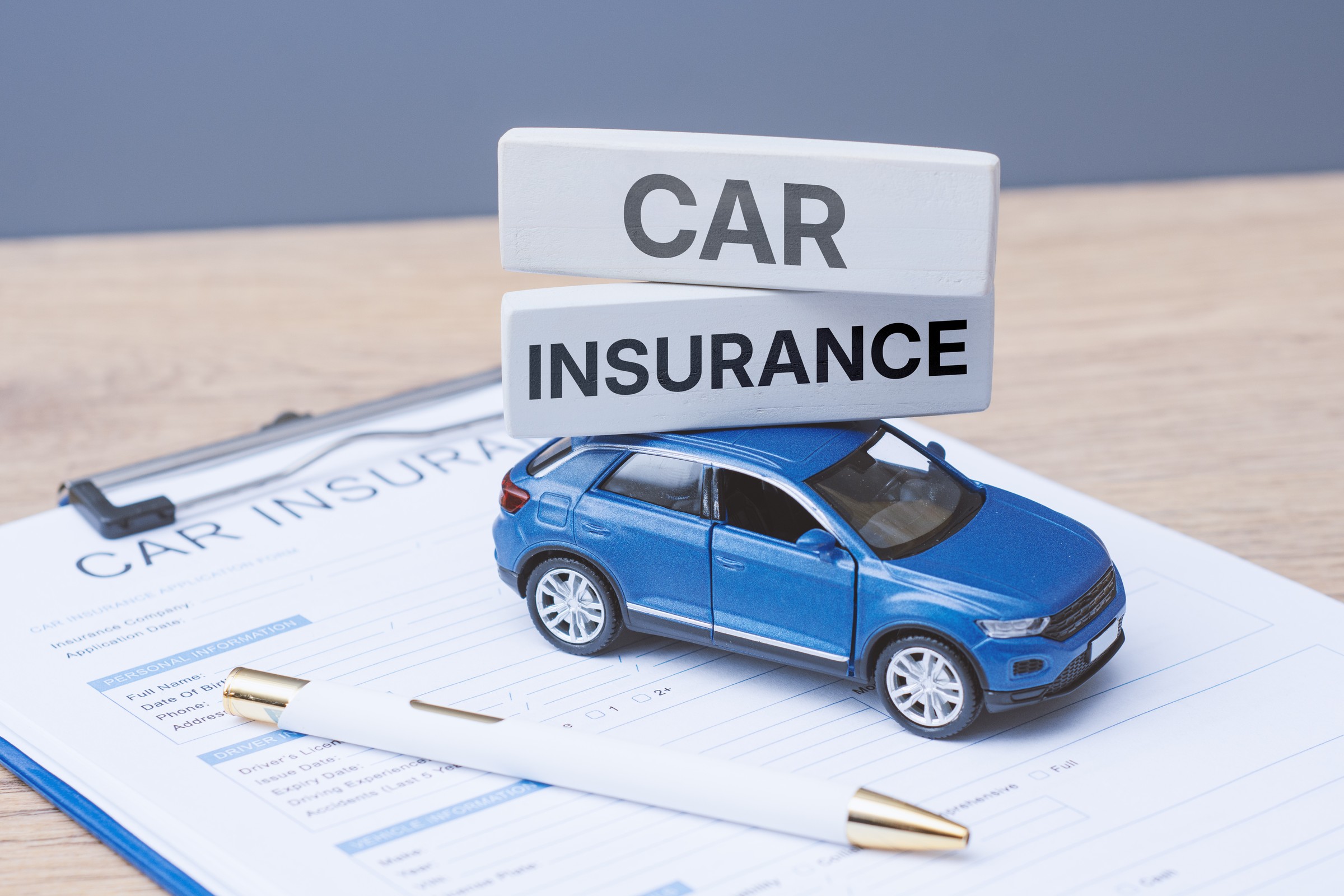 No Auto Insurance_ Here’s What To Expect If Your Car Is Stolen