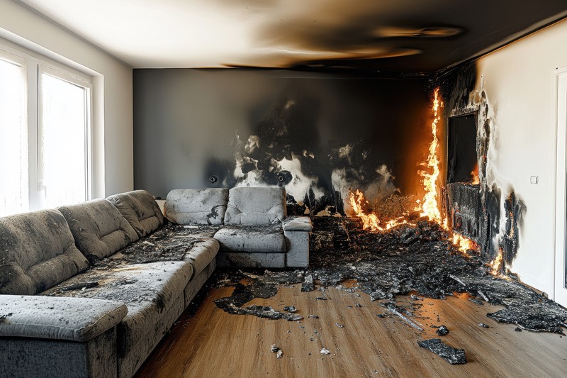 Does Homeowners Insurance Protect Against Plumbing Failures?