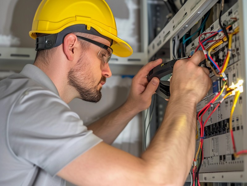How Much Should Electricians Expect To Pay For Insurance?