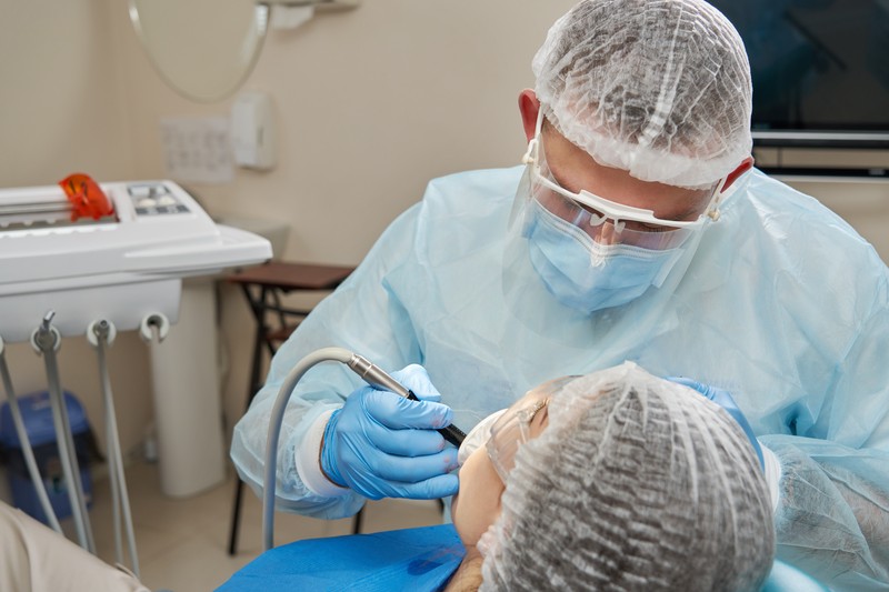 The Importance Of Dental Practice Insurance: Protecting Your Practice