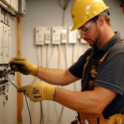 The Key Benefits Of Electrician Insurance For Professionals