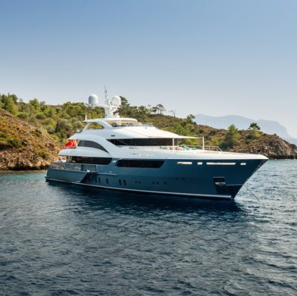 Understanding Commercial Boat Insurance: A Guide