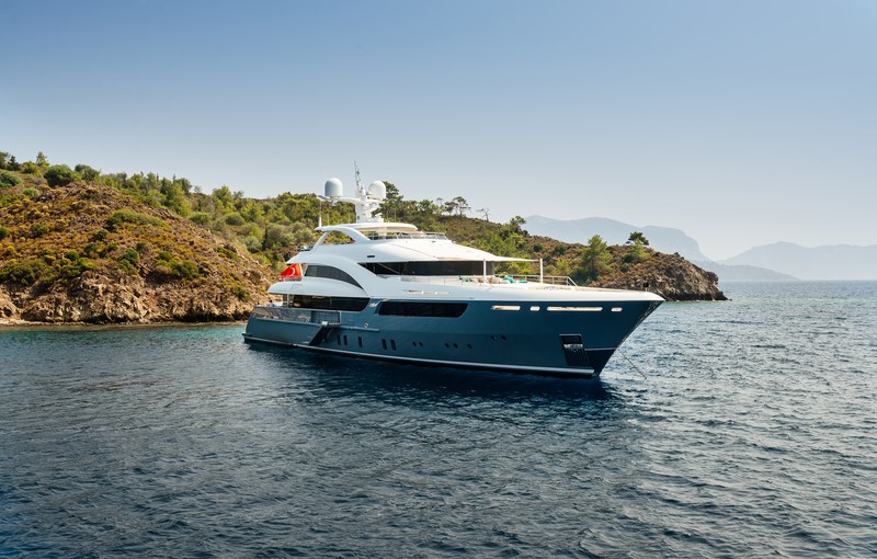 Understanding Commercial Boat Insurance: A Guide