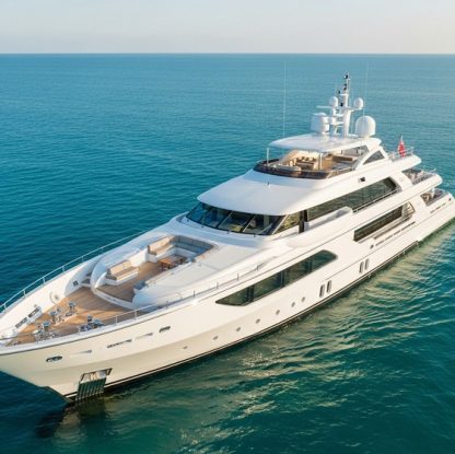 What You Need To Know About High-Performance Boat Insurance Coverage